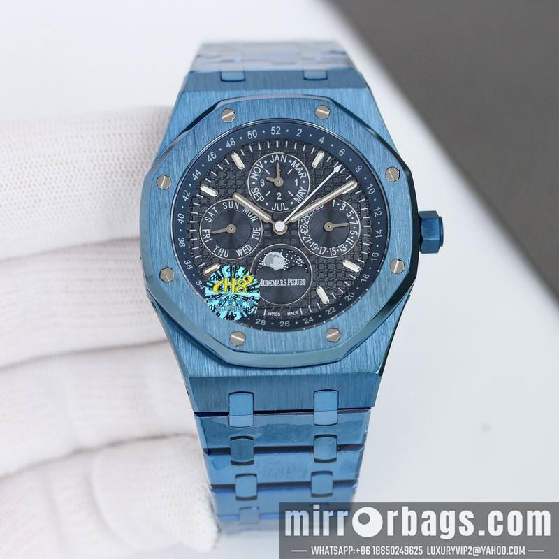 AP 41mm 082987