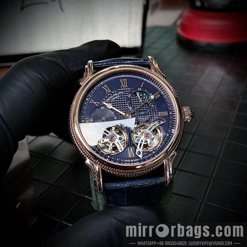 Patek Philippe 43mm 050847