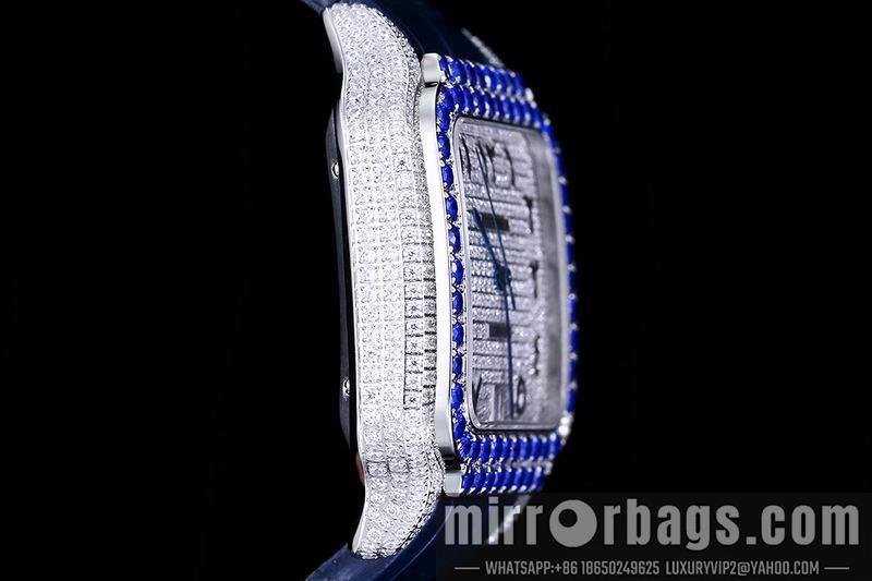 Cartier 40mm 0503138
