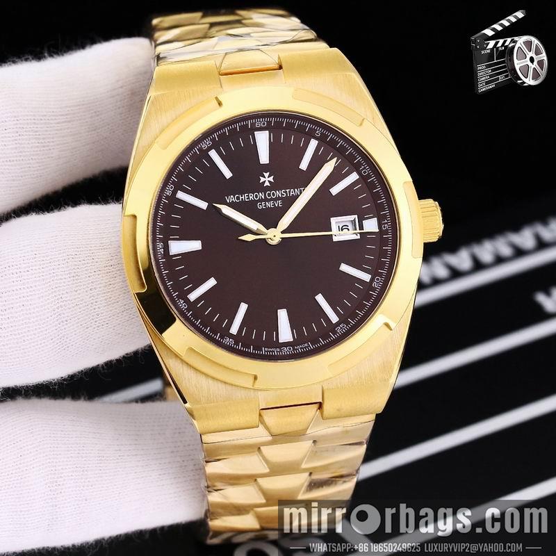 Vacheron Constantin 42X9mm 041436