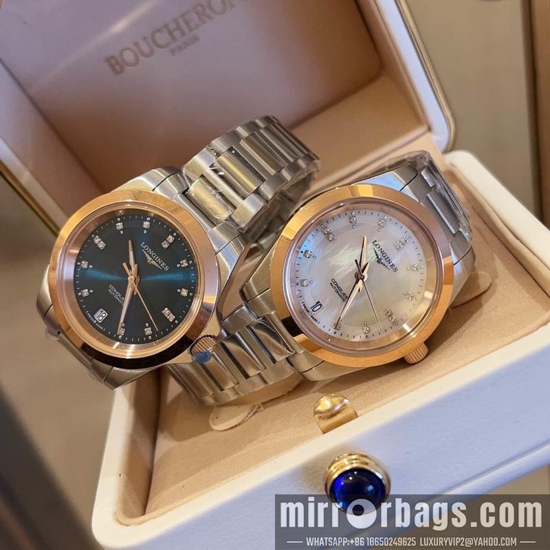 Longines 34mm 022487