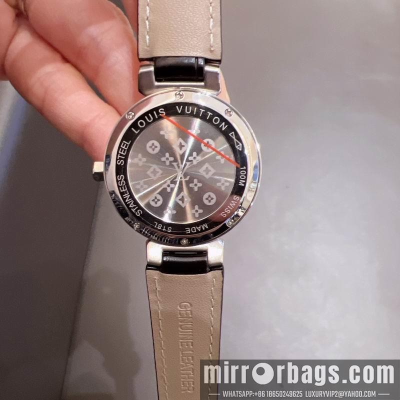LV Watch 081619