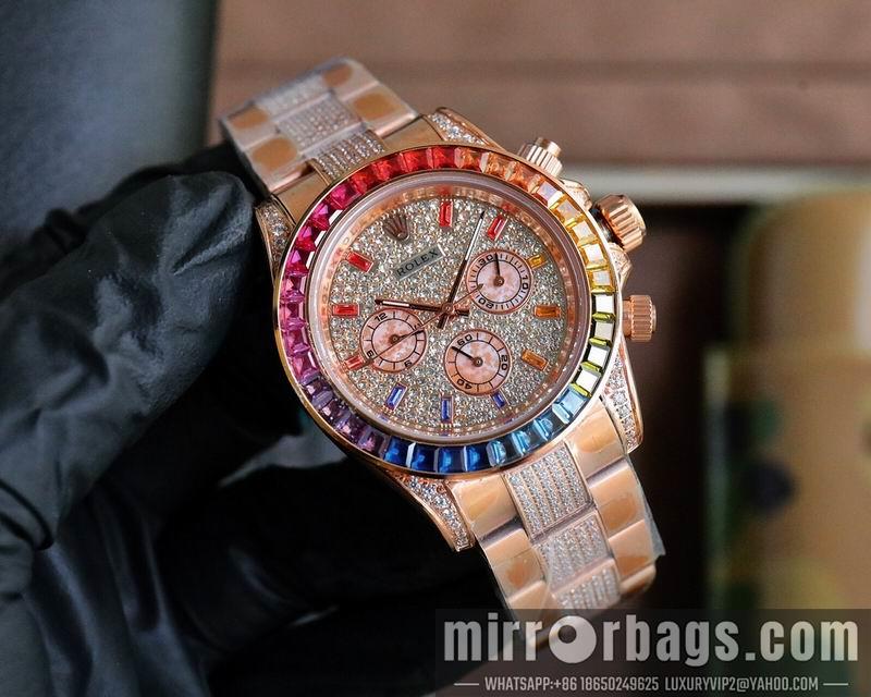 Rolex 40mm 081722