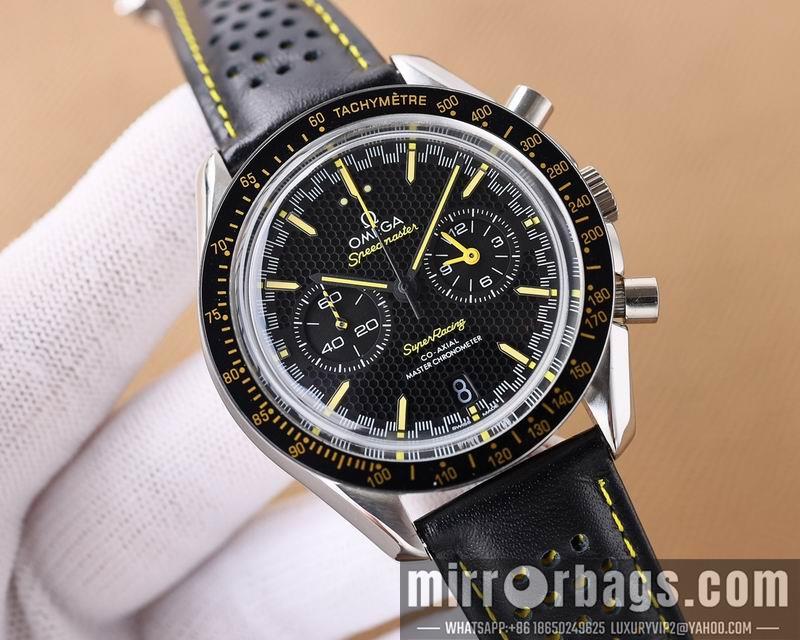 Omega 43.5mm 051630