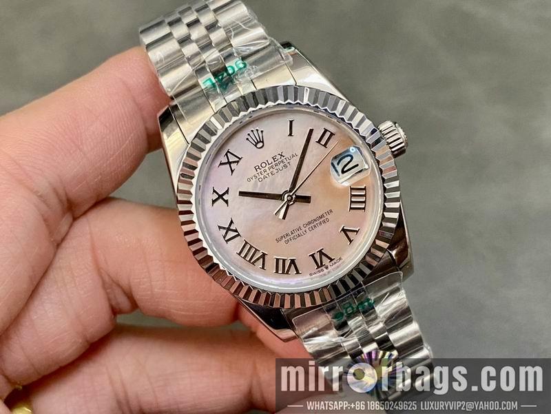 Rolex 31mm 092934
