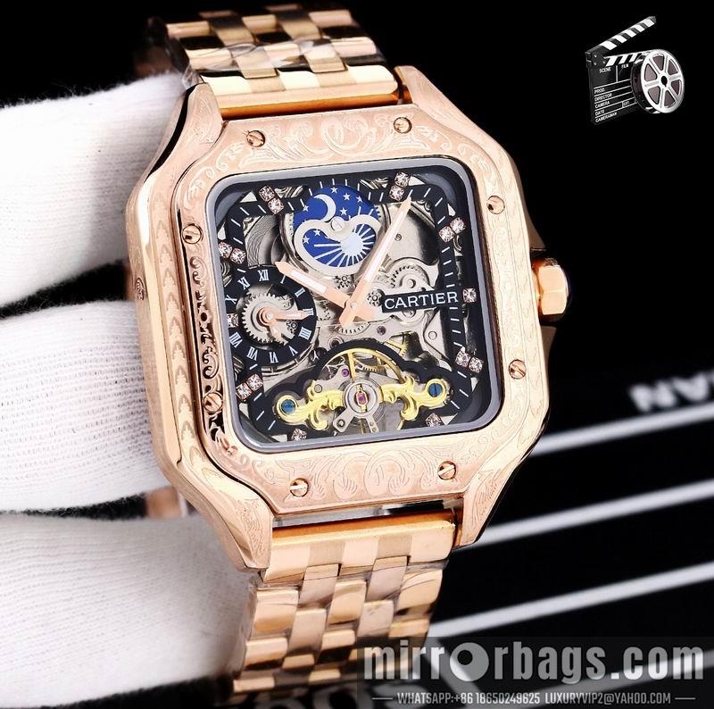 Cartier 45X13mm 082150