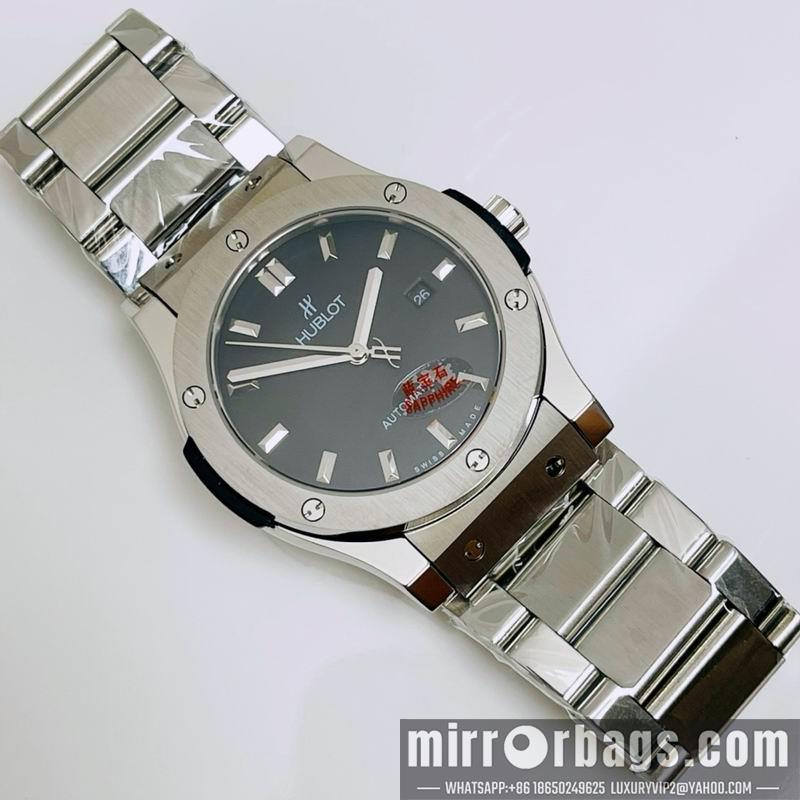 Hublot 44.7X11.9mm 082788