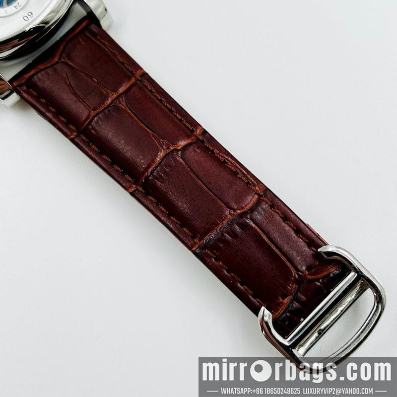 Cartier 42.4X13.6mm 082736
