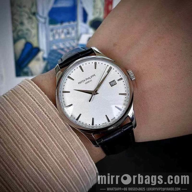 Patek Philippe 39mm 031965