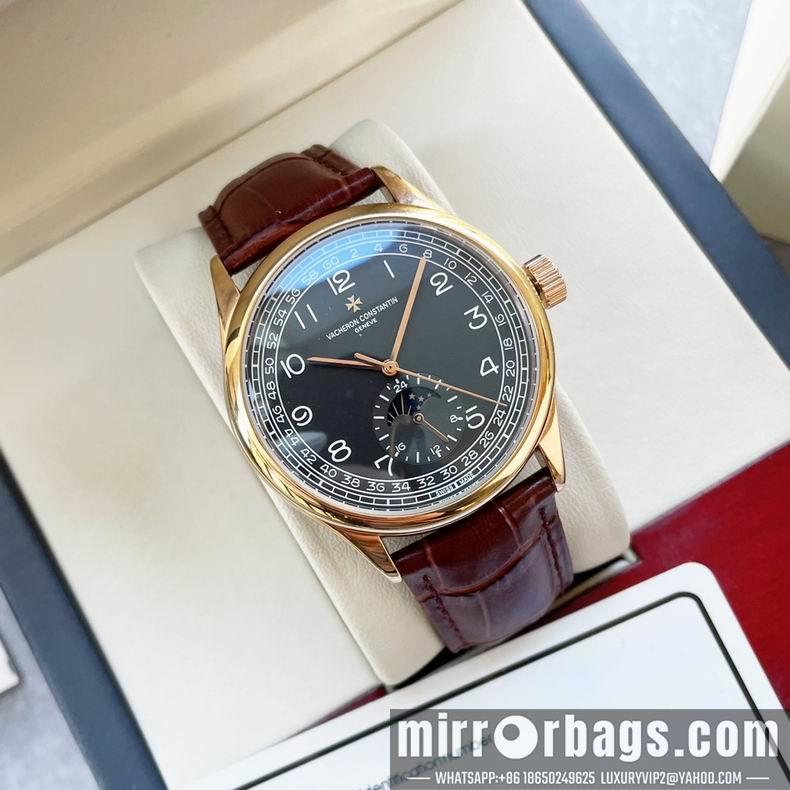 Vacheron Constantin men 43X13mm 122508