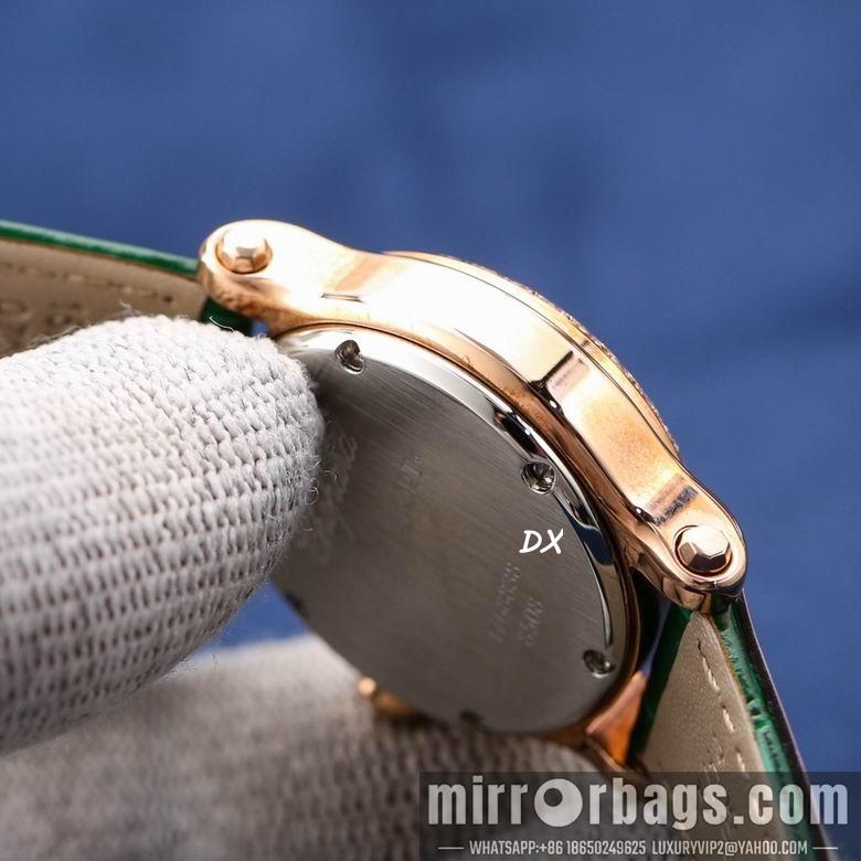 Chopard 36mm 2nms46