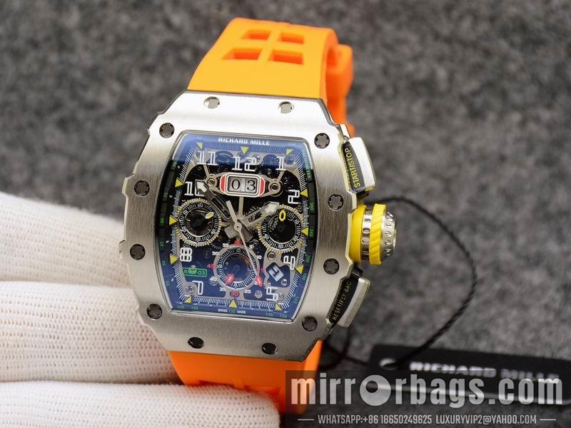 Richard Mille 42X18.5mm 1023104