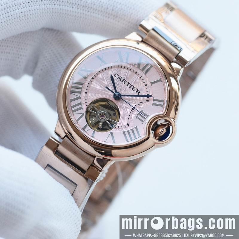 Cartier 36X10mm 102333