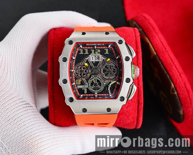 Richard Mille watch RM65-01 122545