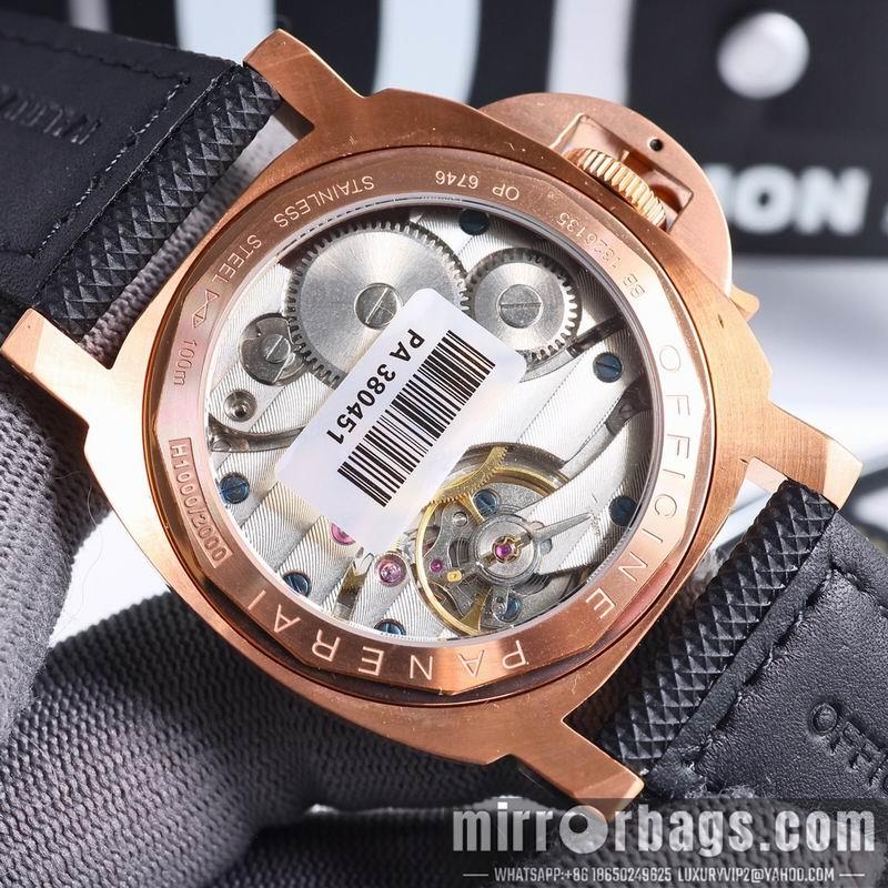 Panerai 44mm 080625