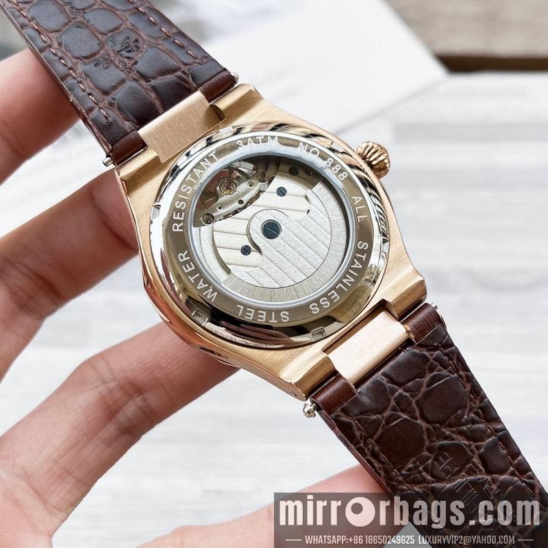 Patek Philippe 41mm 042797