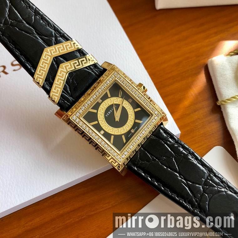 Versace women 30mm M10