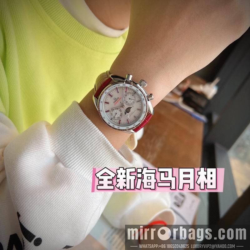Omega 37mm 042712