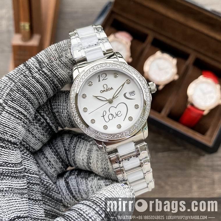 Omega women 35X9mm M10