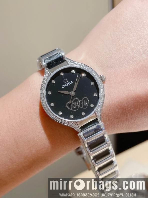 Omega women 30X6mm 091505