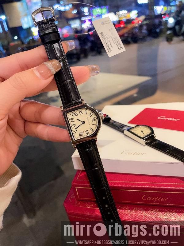 Cartier 24mm 30mm 030268