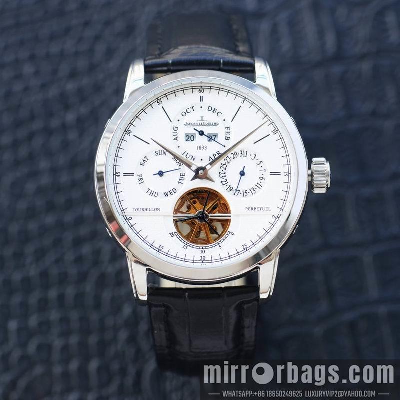 Jaeger LeCoultre watch 041353
