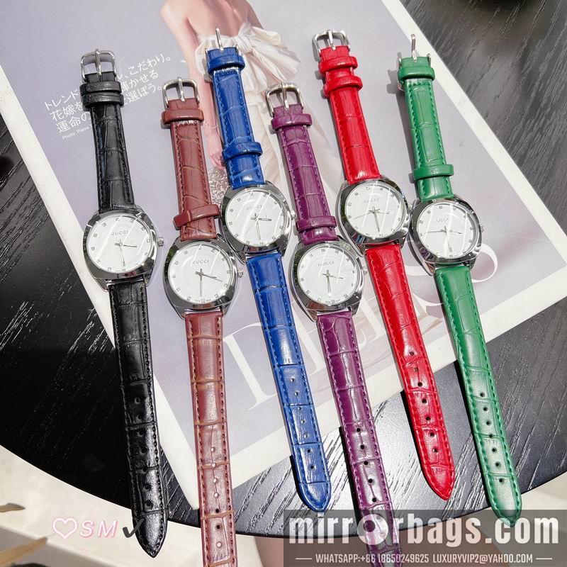 Gucci watch 041420