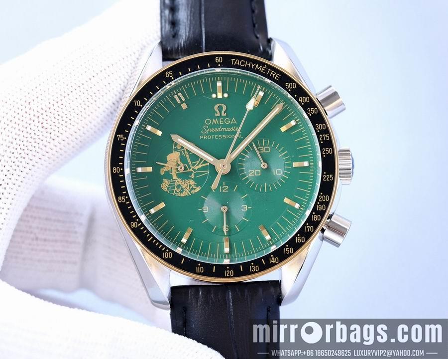Omega men watch 42mm 06