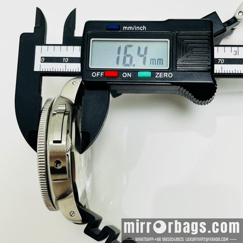 Panerai 48.5X16.4mm 0827101