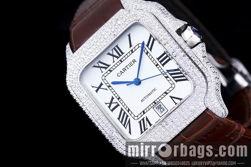 Cartier 40mm 0503141