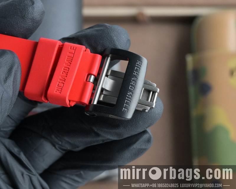 Richard Mille 40X50X16mm 031940