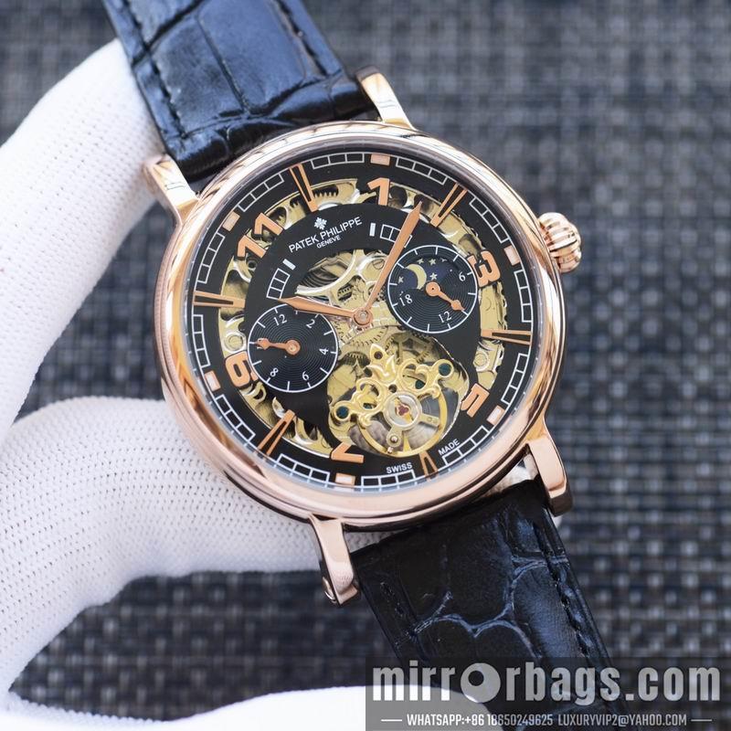 Patek Philippe 43X12mm 082241