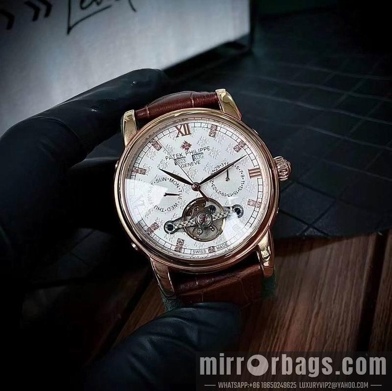Patek Philippe 43X13mm 071469