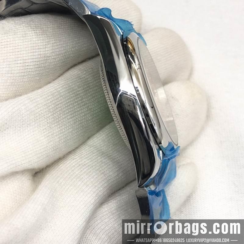 Rolex watch 030201