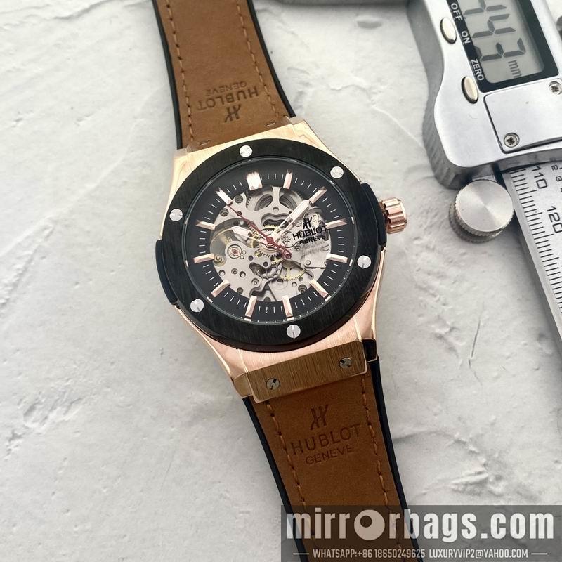 Hublot 43X12mm 041429
