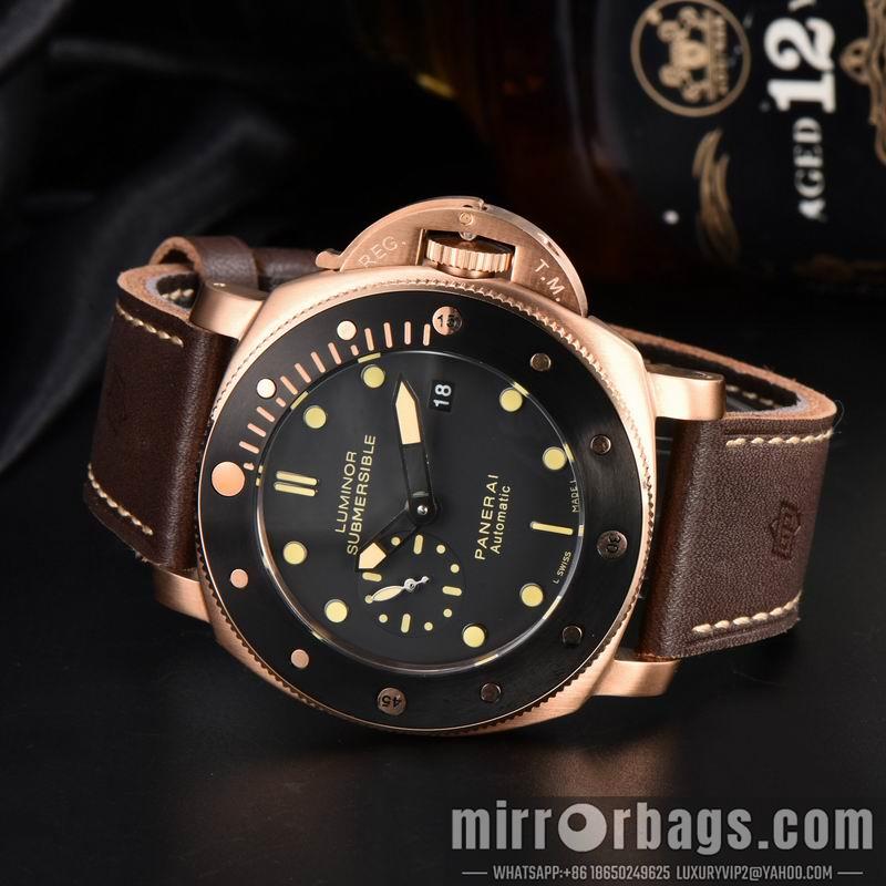 Panerai 44mm 101013