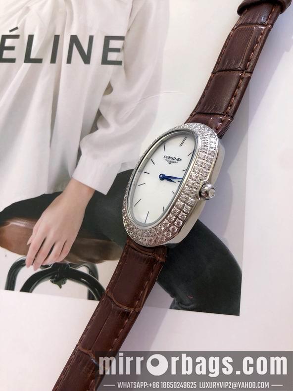 Longines watch M131