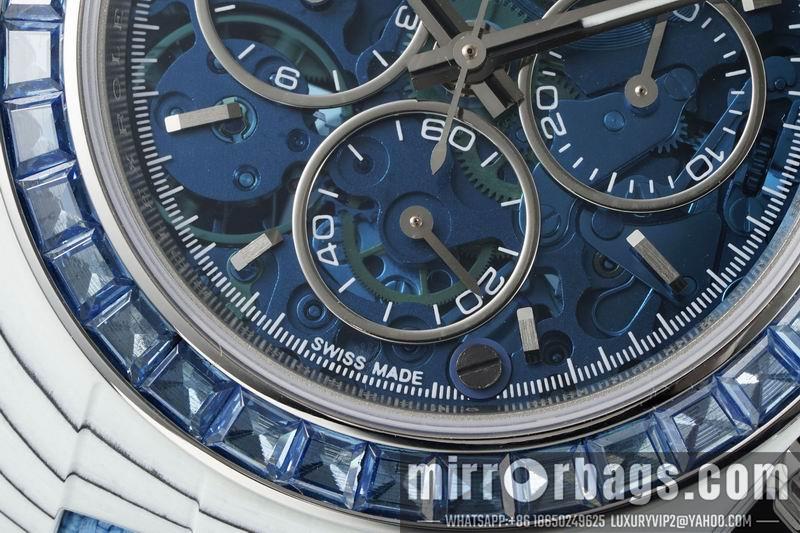 Rolex watch 033128