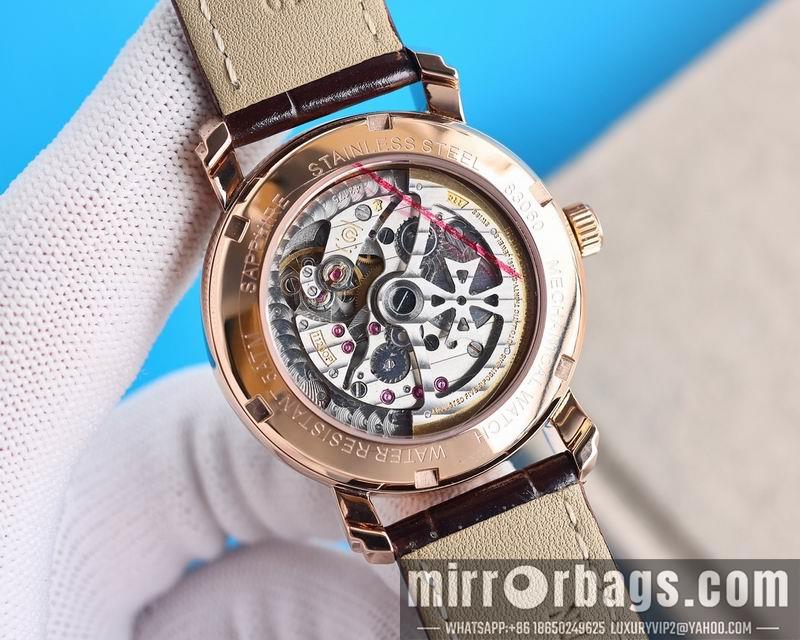 Vacheron Constantin 41mm 050451