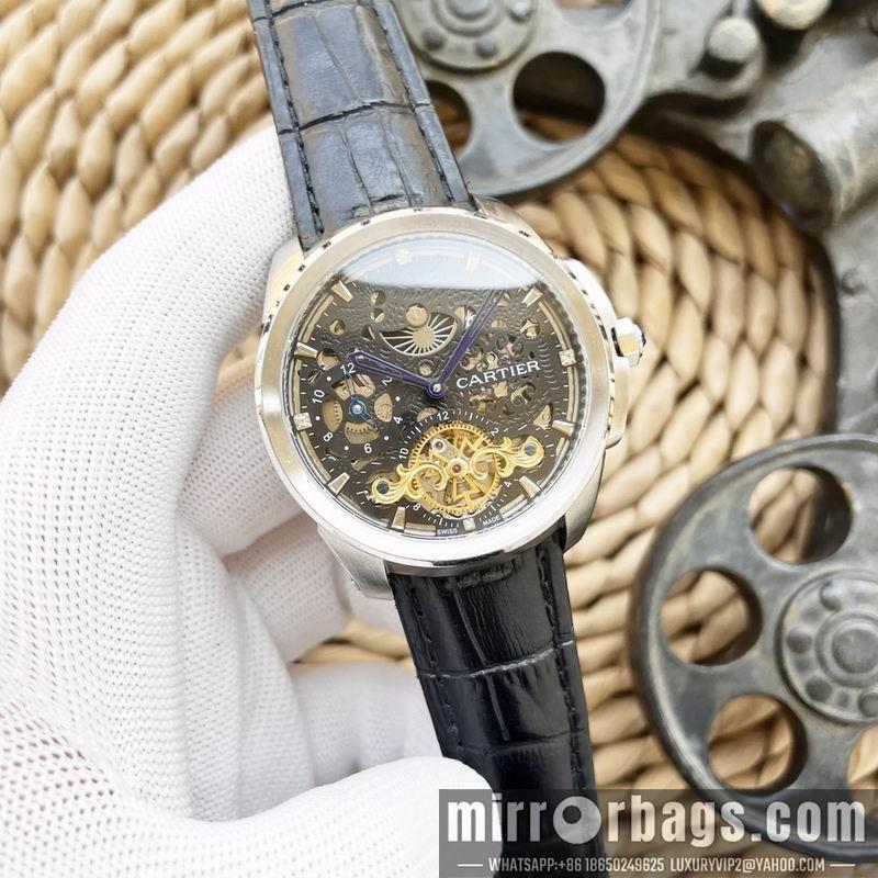 Cartier 47X15mm 041466