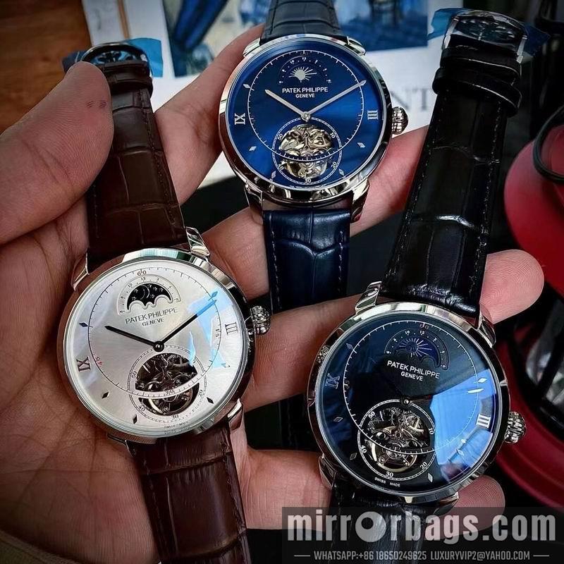 Patek Philippe 43X13mm 070706