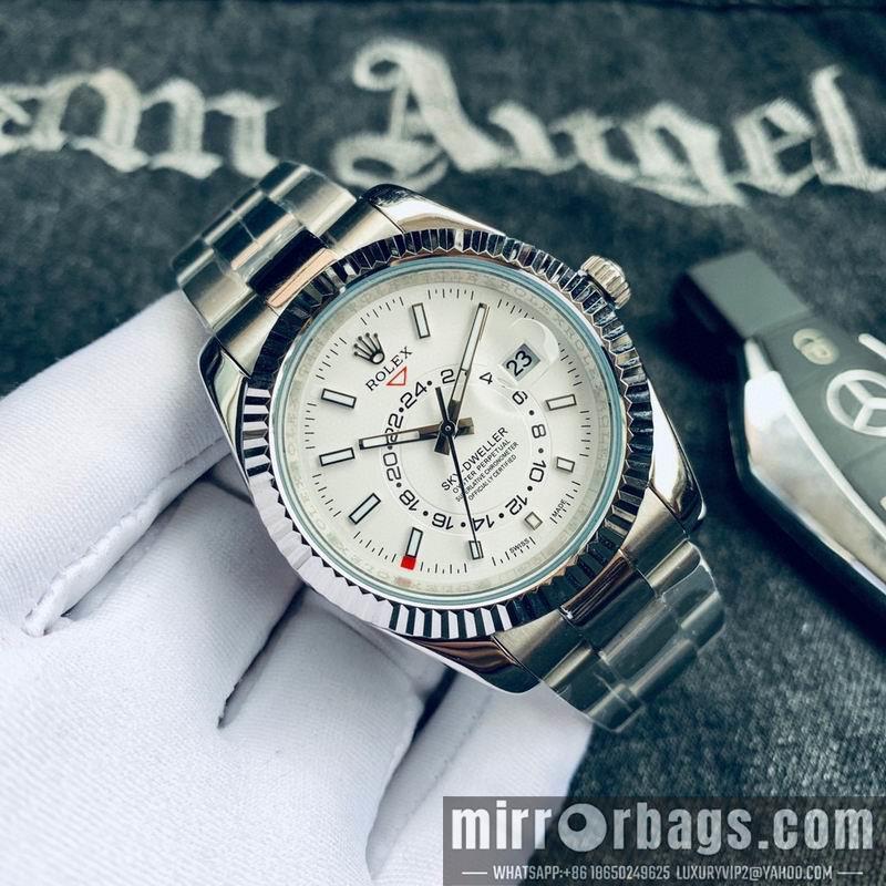 Rolex 41X11mm 121741