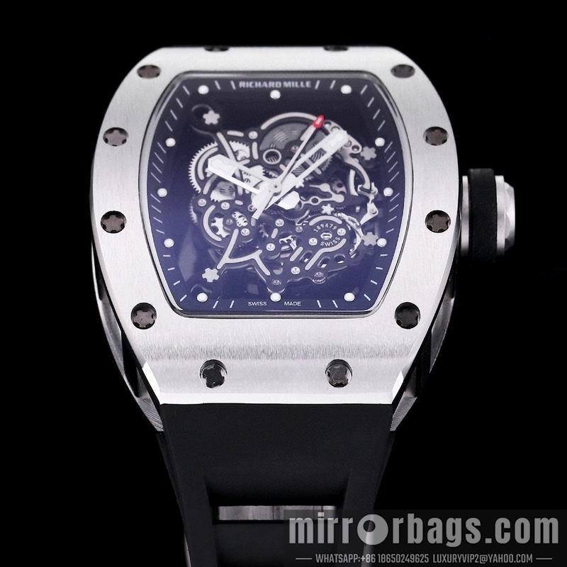 Richard Mille 50X42mm 102407