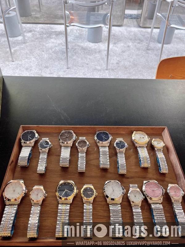 Gucci W28mm M38mm 022499