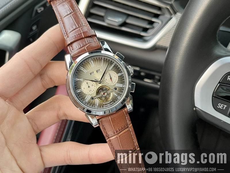 Patek Philippe 42cmm 031625