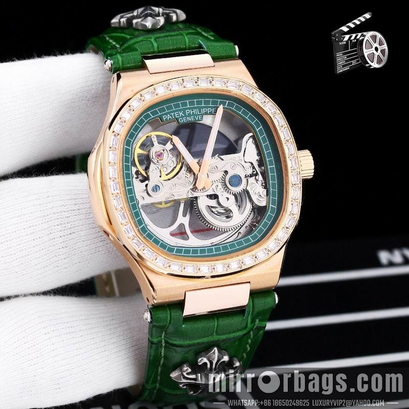Patek Philippe 43X12mm 082230