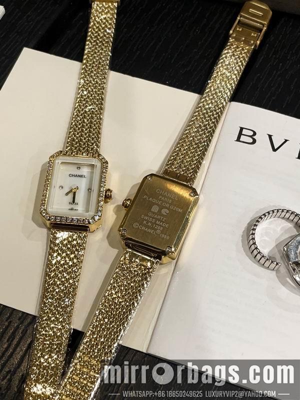 Chanel 21X26mm 041649