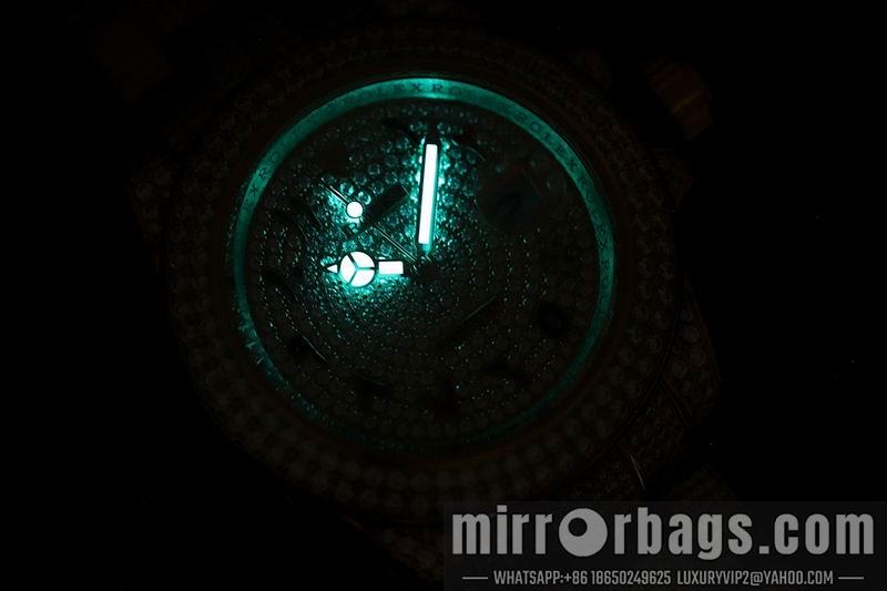 Rolex 42mm 050430