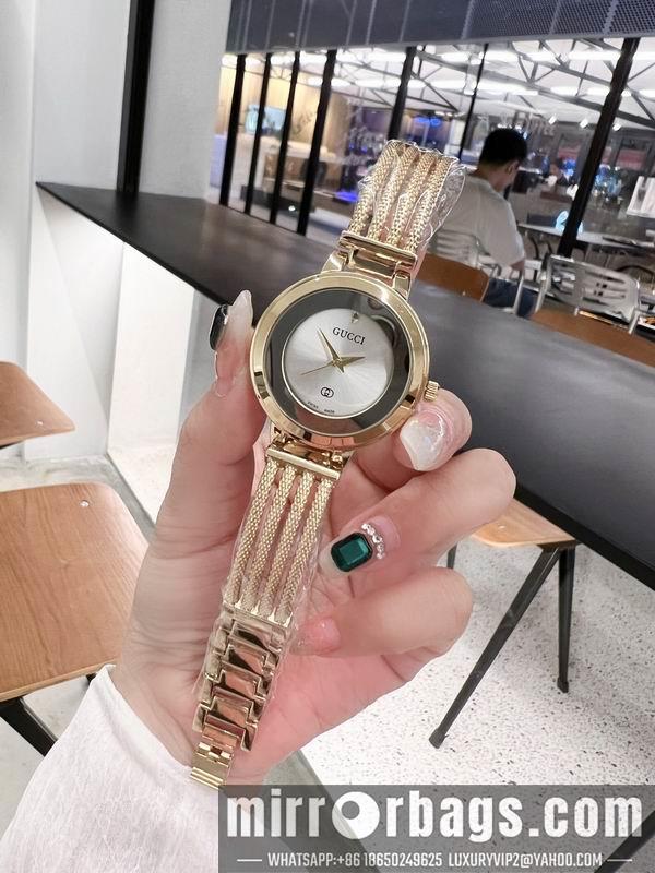 Gucci 28mm 110172