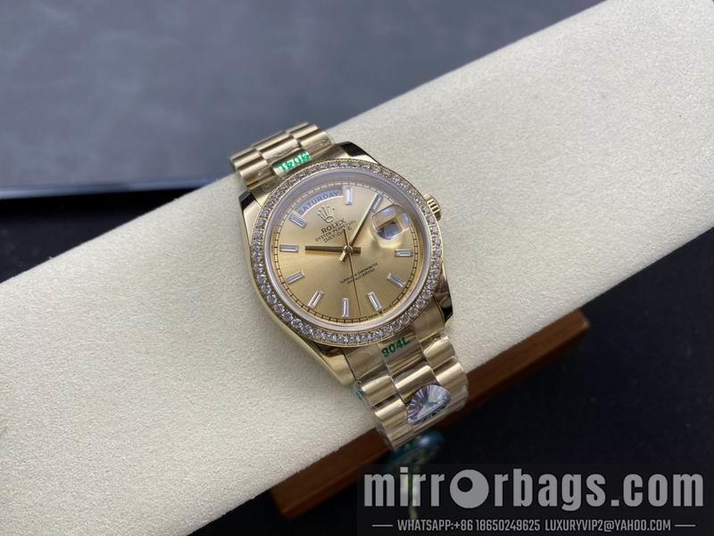 Rolex 36mm 092954